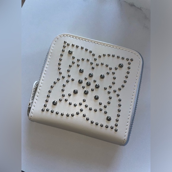 WOLF Marrakesh Travel Case in Ivory - OS - Picture 5 of 6